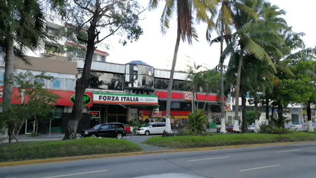 Forza Italia Ristorante