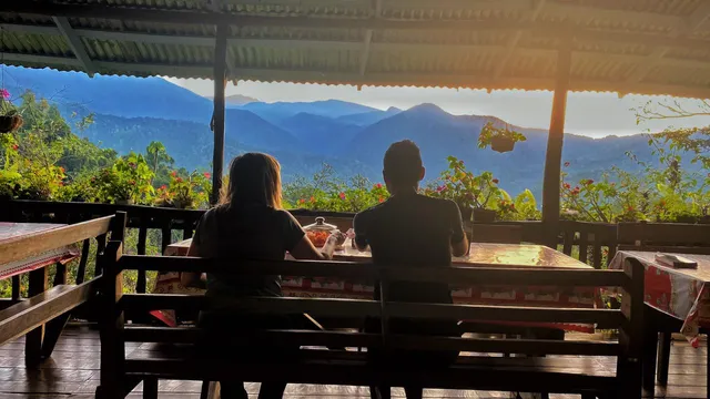 Ranchos Tinamú (cabinas)