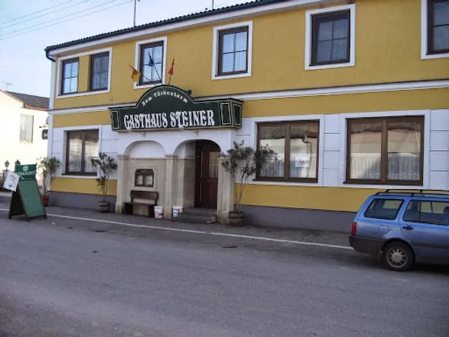 Wirtshaus zum Türkenturm