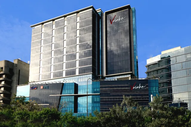 Vasaka Hotel Jakarta
