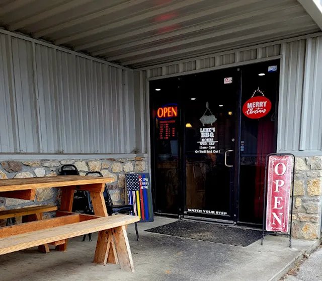 Lukes BBQ LLC