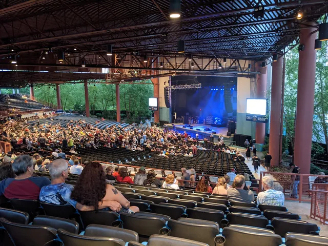 PNC Pavilion