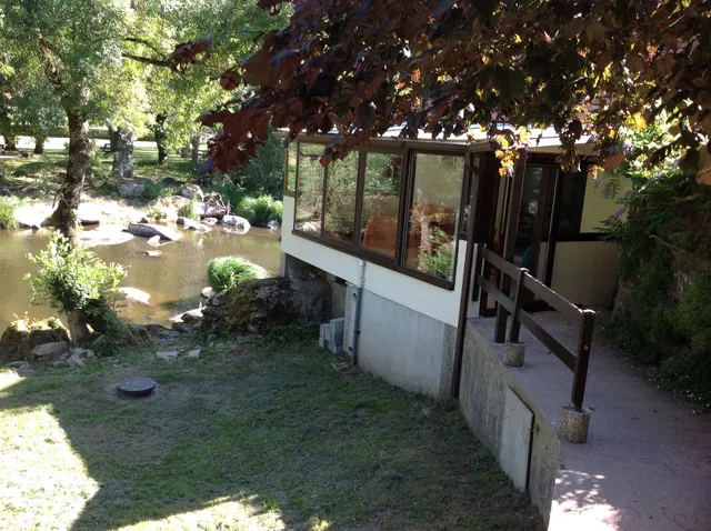 Gite la Sèvre à vos Pieds