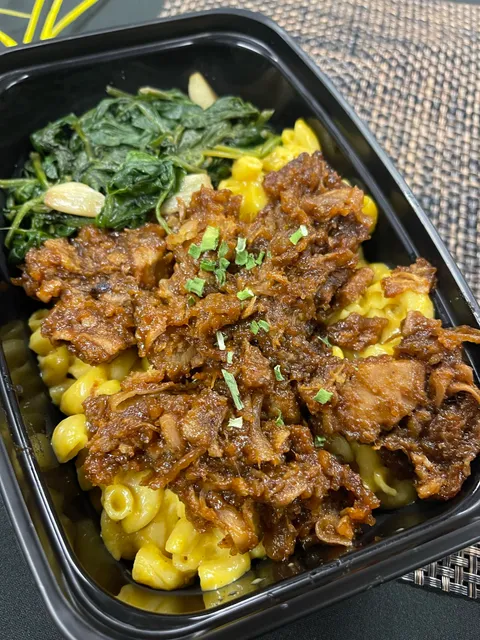 Joy’s Green Kitchen