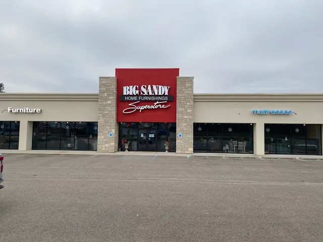 Gardner White Furniture & Mattress Store