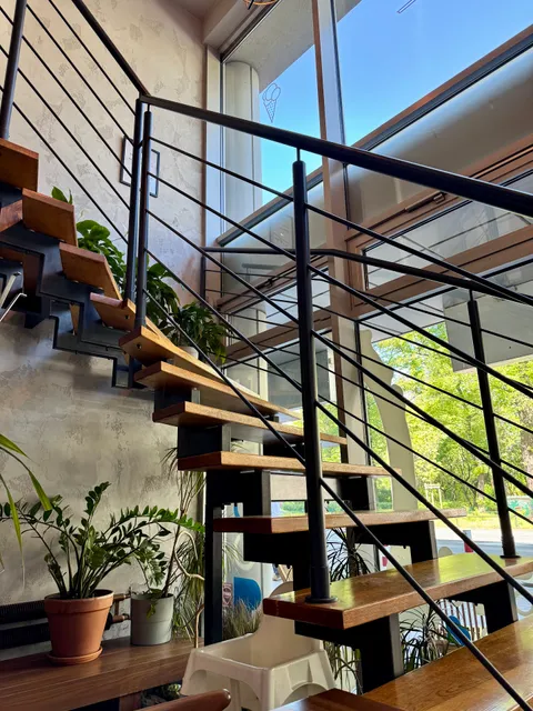 I Love Coffee Kawiarnia