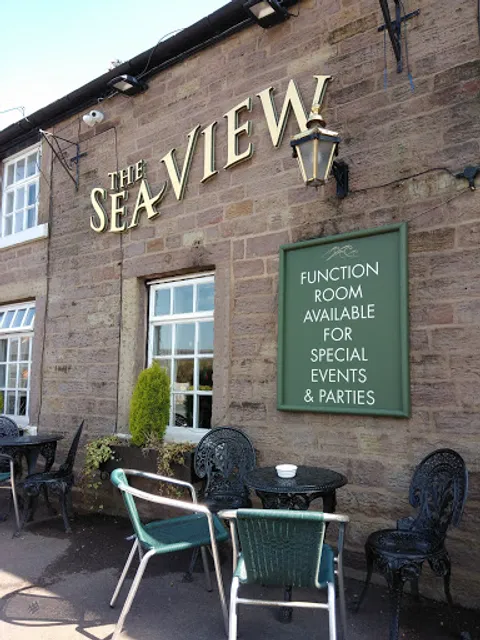 Sea View Inn