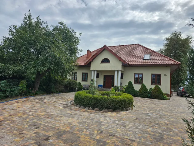 Agroturystyka Kaszmir Janów Podlaski