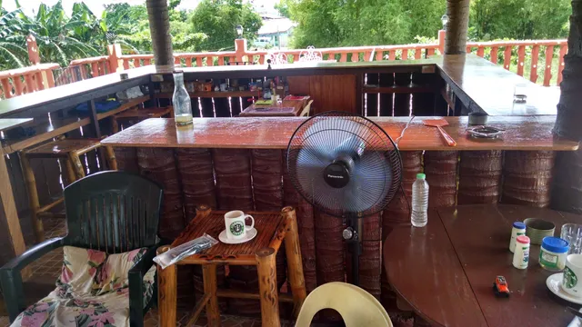 Kugville (Private Home)