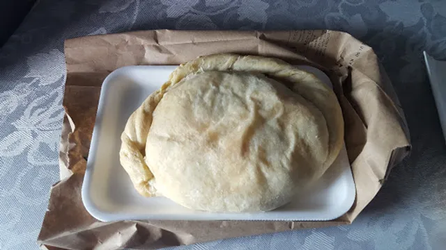 Damian's Pasta Works