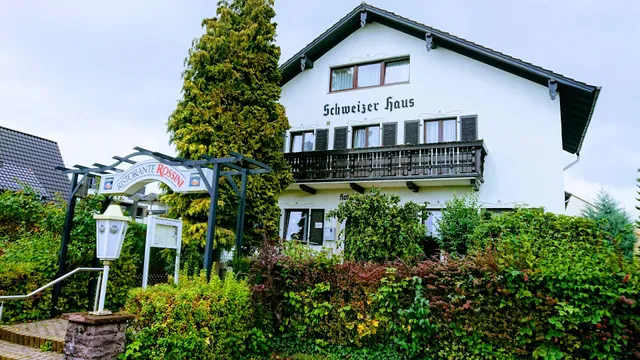 Hotel Schweizer Haus