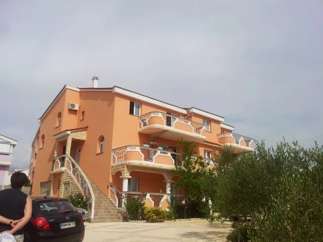 Apartments Villa Marija Novalja