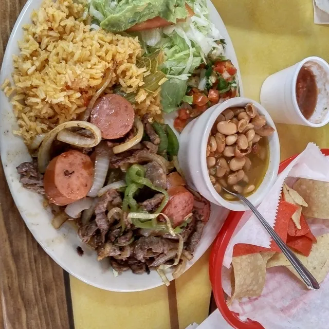 Taqueria Vallarta 6