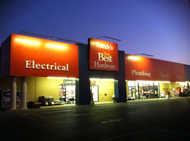 Randy's Do it Best Hardware