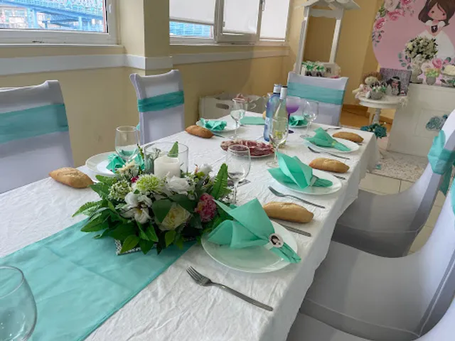 Restaurante Astintze