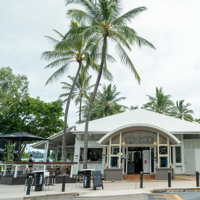 Cocos Holiday Apartments