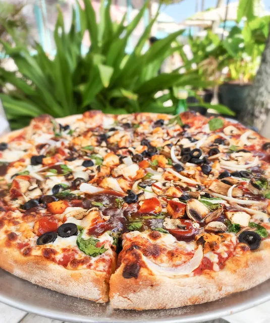 Repetti's Pizza and Provisions