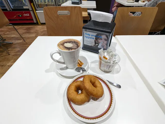 Donut King Seven Hills