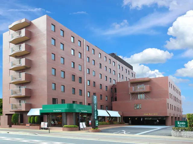 Urban Hotel Kyoto