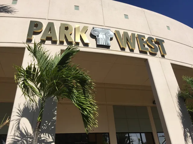 Park West Gallery Miami Lakes