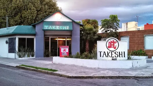 Restaurante Bar Takeshi