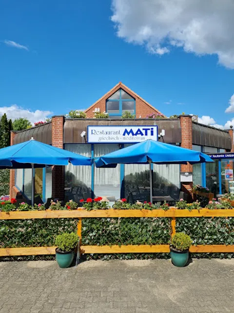 Restaurant Mati Uelzen
