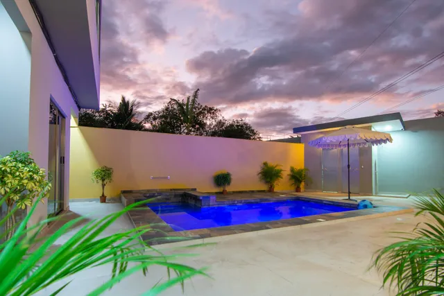 La Fortuna Deluxe Vacation Home