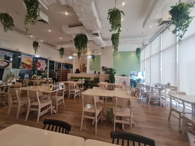 Tao Tan Noodles Ari Hills