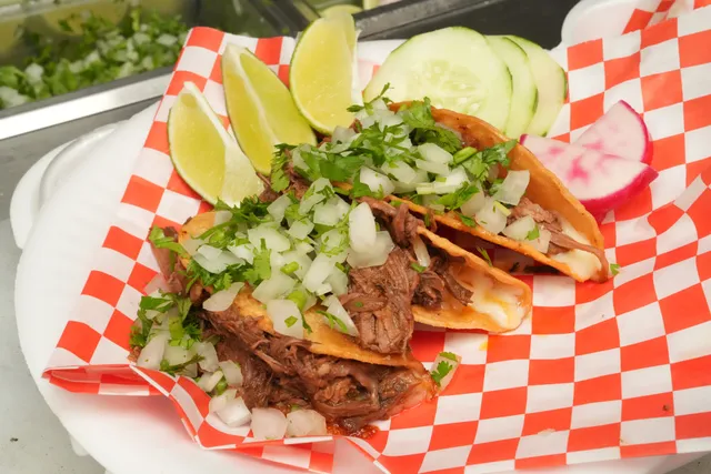 Birrieria Becerrito 2