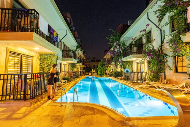 Yaşam Park Residence Apart Hotel & Villa Kiralama