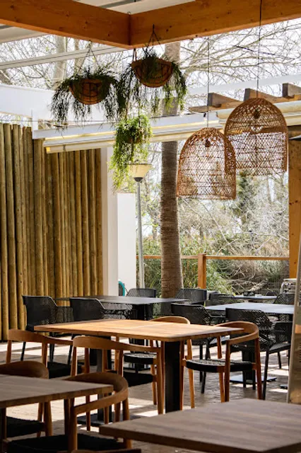 Restaurant La Mar del Delta