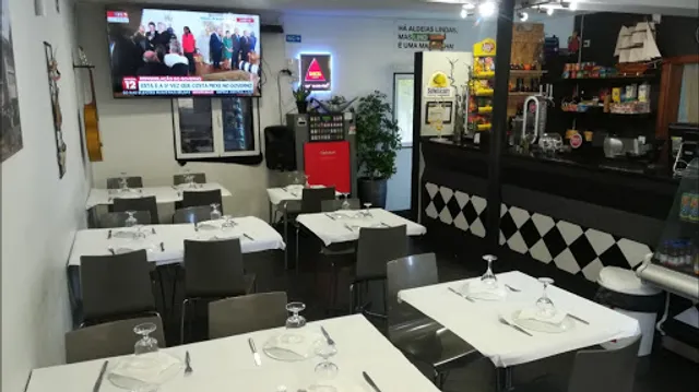 Café Restaurante Mó