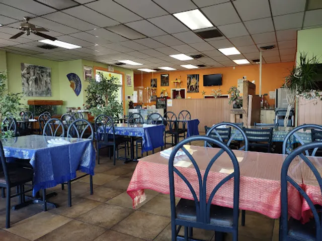 Lawan's Thai Garden LLC