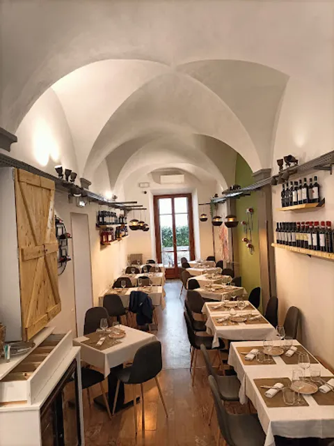 Anima Osteria Italiana