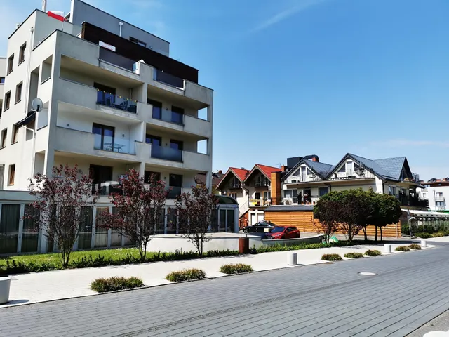 MS APART WŁADYSŁAWOWO