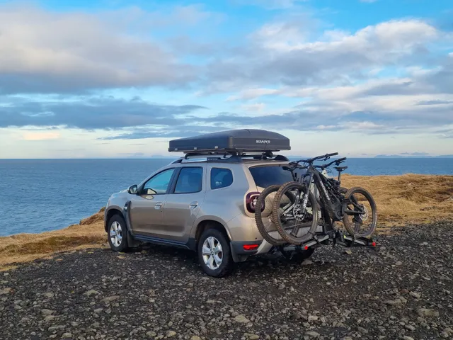 Golden Circle Car Rental