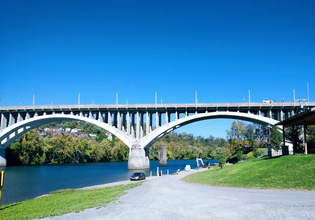 Million Dollar Bridge