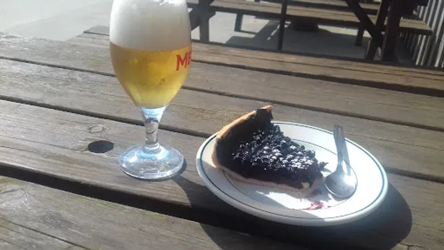 Brasserie La Cigogne