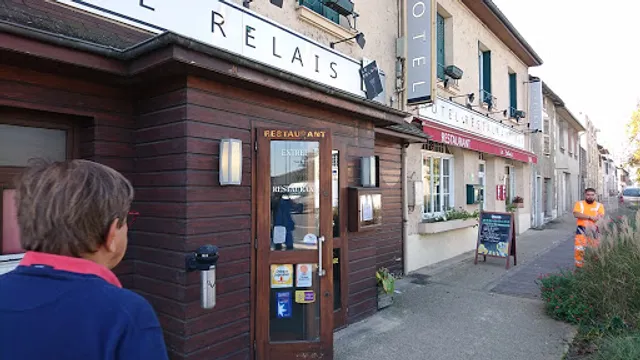 Le Relais