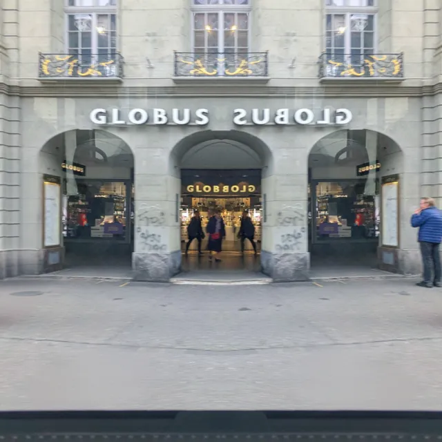 GLOBUS