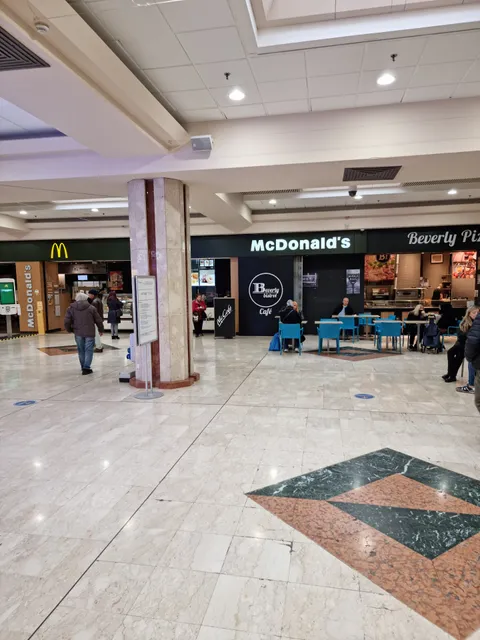 Centro Commerciale Bonola