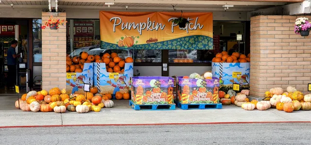 Rancho Del Mar Shopping Center