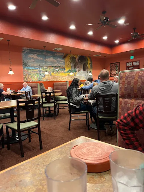 El Matador Restaurant