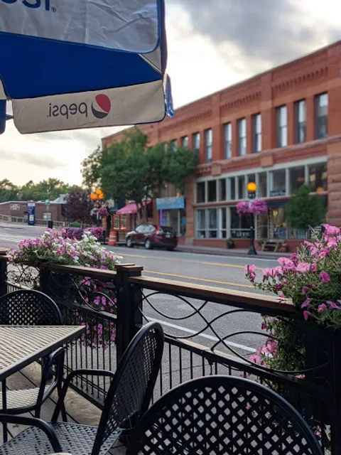 Papa Jose's Union Cafe