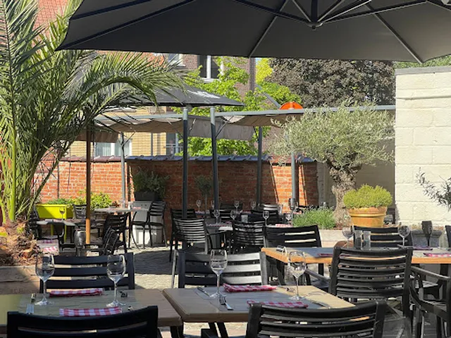 Restaurant Leo's & Ben’s