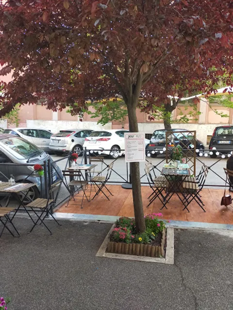 Snack Bar Il Girasole