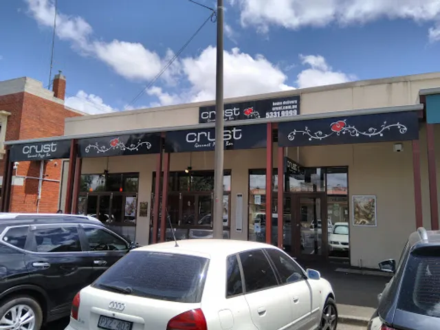 Crust Pizza Ballarat