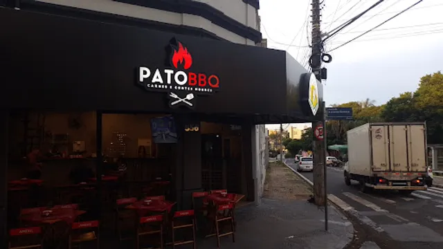 Esquina do Pato