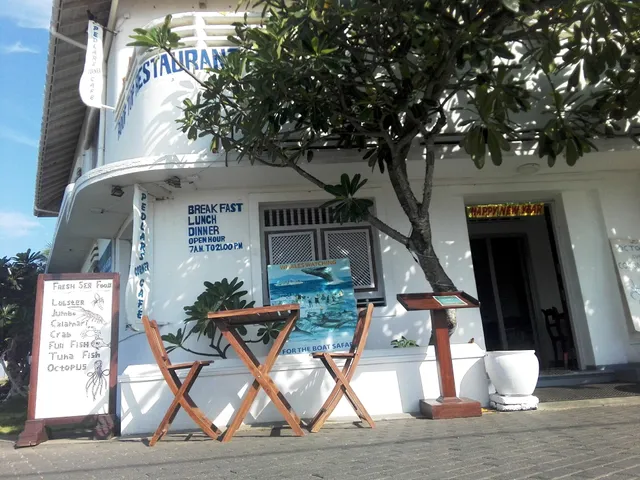 Pedlar's Corner Cafe