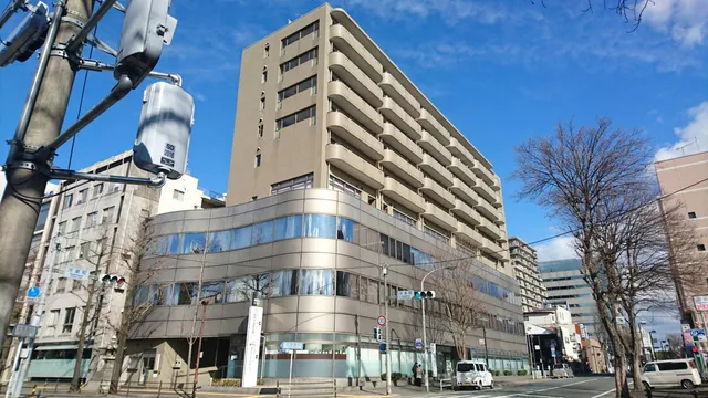 Fukuoka City Foreigner/International Center